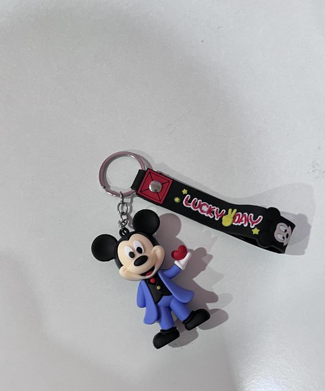 พวงกุญแจมิกกี้เม้าส์ รูปย่อยที่ 3