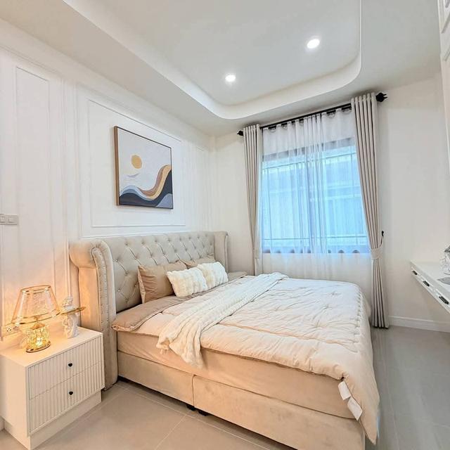 ขายบ้านพูลวิลล่าในพัทยา 15