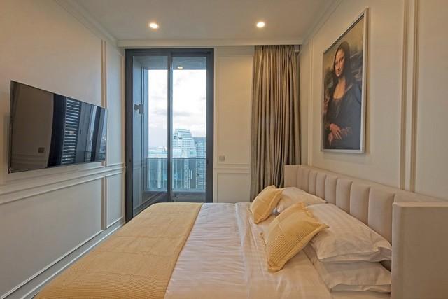 The ESSE Sukhumvit 36 คอนโด Super Luxury ติดบีทีเอส ตึกใหม่ 4