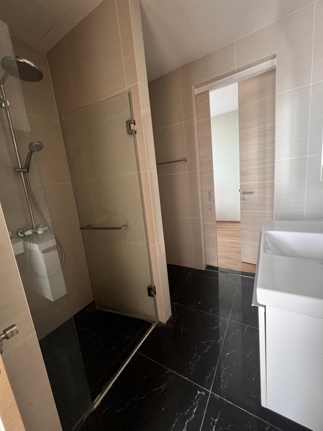 คอนโด  park24 ชั้น 38 8