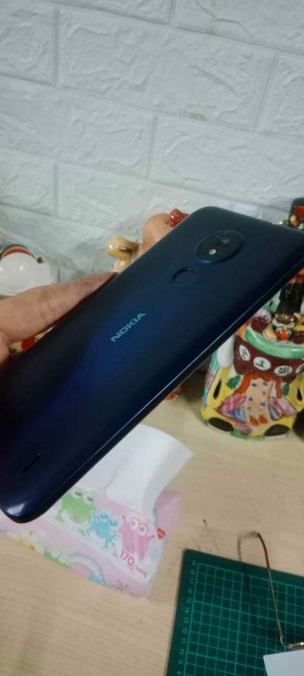 โทรศัพท์มือสอง Nokia C21 5