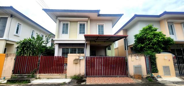 ม.พฤกษาวิลเลจ ซีนเนอรี่ 28 บางใหญ่ ซ.แก้วอินทร์ ถ.กาญจนาภิเษก ต.เสาธงหิน อ.บางใหญ่ จ.นนทบุรี 2