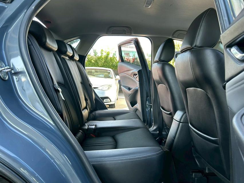 Mazda CX 3 2.0 Base+ AT ปี 2021 รถสวยมือเดียว ไมล์น้อย 17