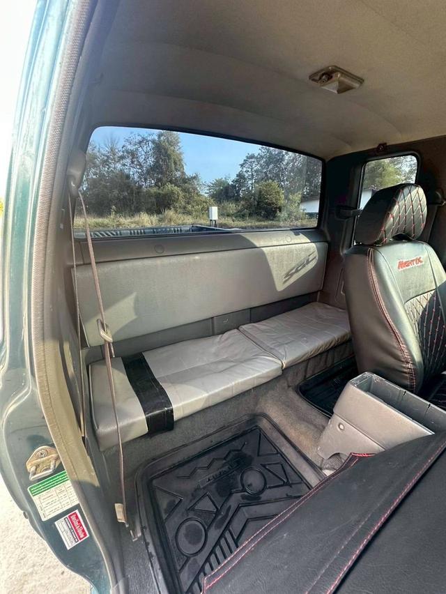 รหัสรถ BK4160 🚗 💥 Toyota Mighty-X Plus 2.5 SGL ปี 1997 💥 รูปที่ 11