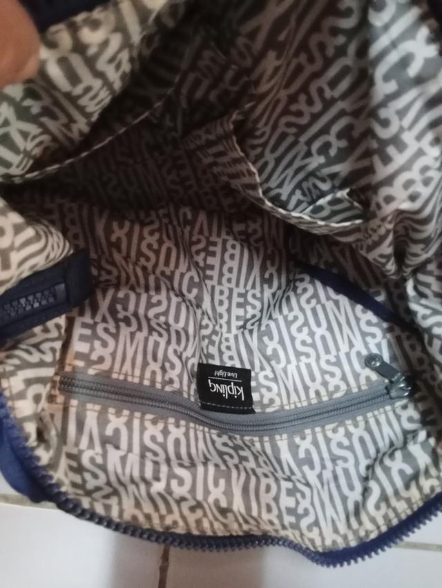 ขายกระเป๋า kipling ของแท้มือสอง 8