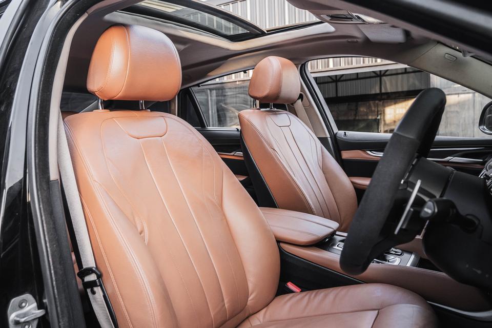 รหัสรถ 67GG5893 BMW X6 xDrive30D  LCI (2018) 2