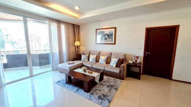 ให้เช่าห้องหรู Luxury ปิยะทิพย์ เพลส สุขุมวิท 39 ตกแต่งครบ พร้อมเข้าอยู่ ขนาด 289 ตรม 3ห้องนอน - ghd000585R