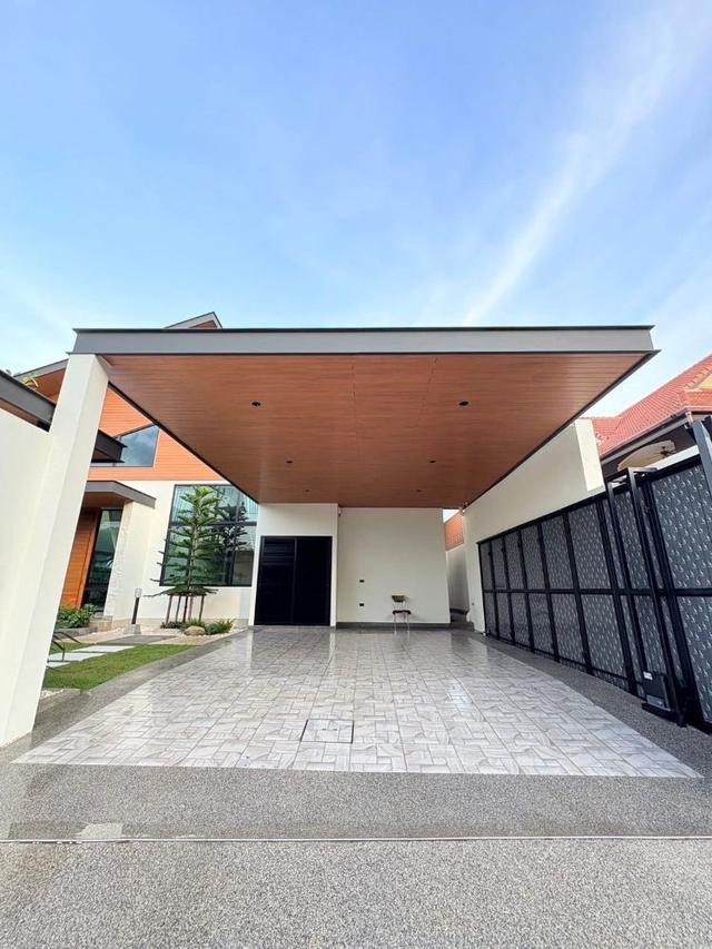 ขายบ้านพลูวิลล่าชั้นเดียว ซ.พัฒนา ( ใสยวน ) บ้านสวยพร้อมอยู่ ใกล้หาดราไวย์ ภูเก็ต 3