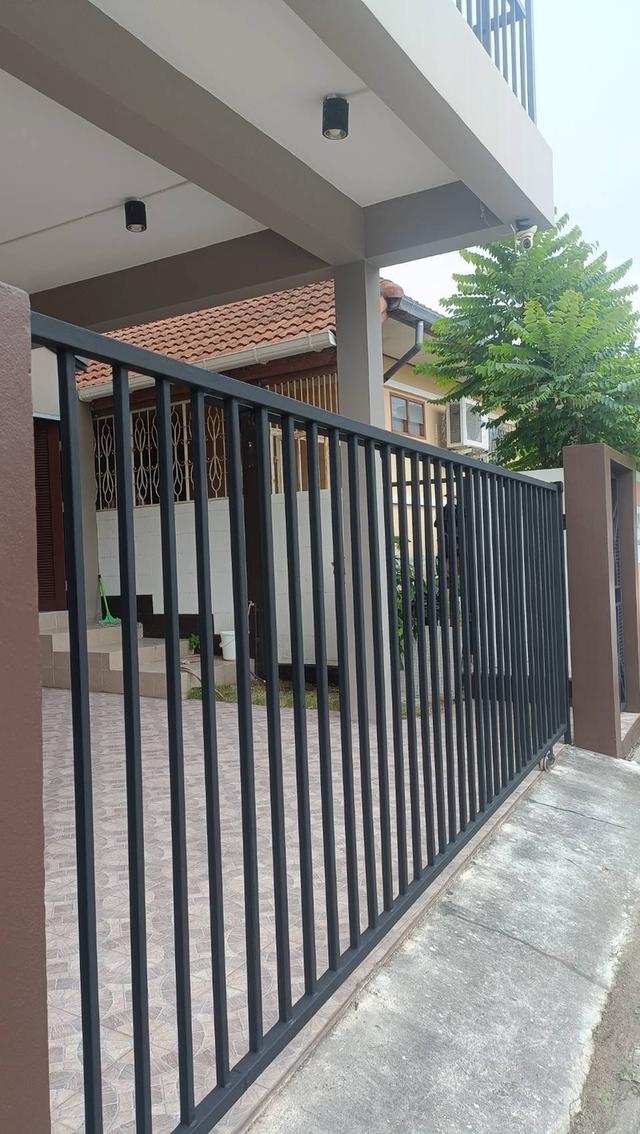 ขายบ้าน หมู่บ้านพัดธา บ้านฉาง ระยอง