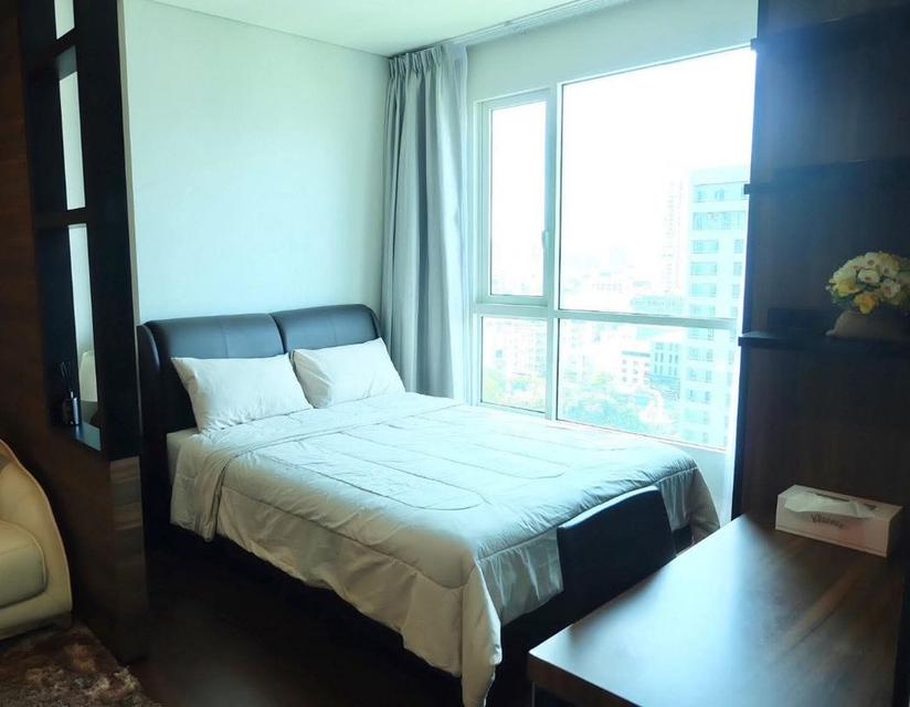 ขาย คอนโด ไอวี่ ทองหล่อ  ชั้น 14 ขนาด 35.65 ตรม. ราคา 4,850,000 บาท 3