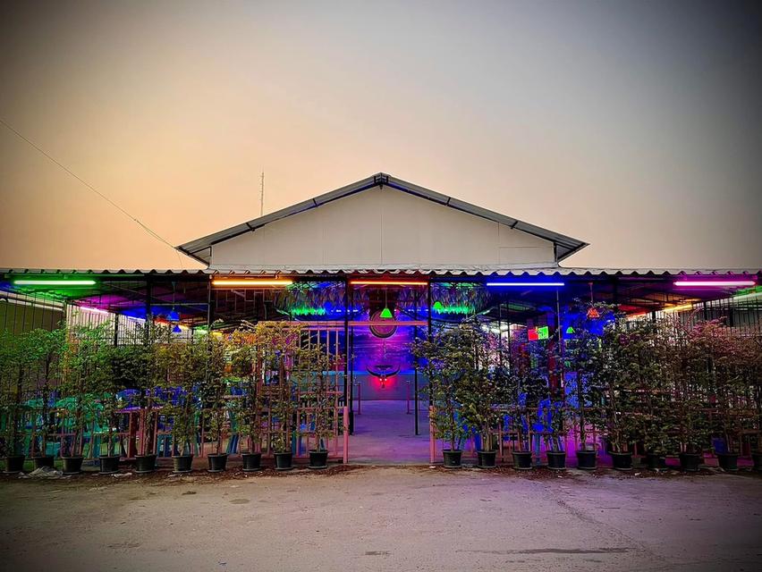 ปล่อยเช่าร้านอาหาร เซ้งร้านอาหาร ในบางบัวทอง นนทบุรี 1