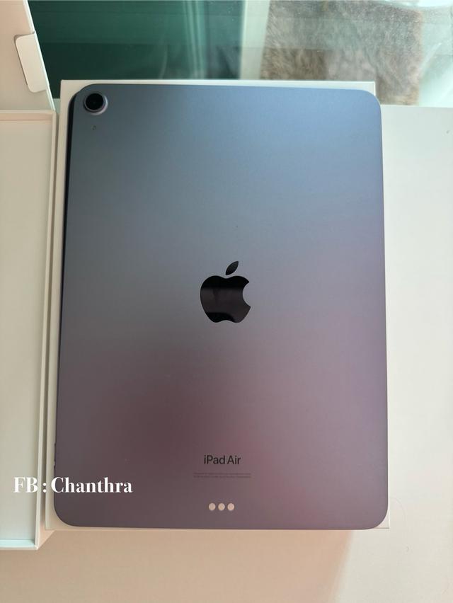 Ipad Air 5 64 WIFI 8