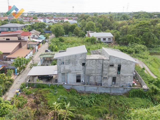 บ้านเดี่ยว ถนน พุทธมณฑลสาย 2 ( ซอย นครลุง ) ราคาถูก 19