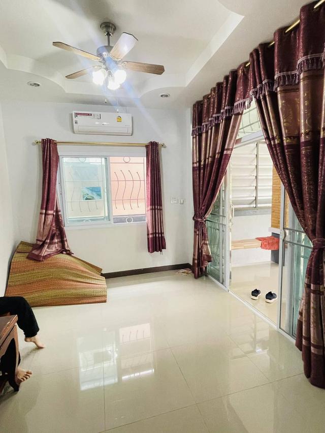 ขาย!! บ้านเดี่ยวชั้นเดียว (รหัส : H1SS-473) 6