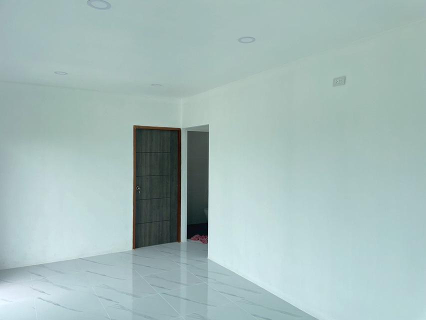 บ้านขนาด 200 ตร.วา กรับใหญ่ ราชบุรี 6