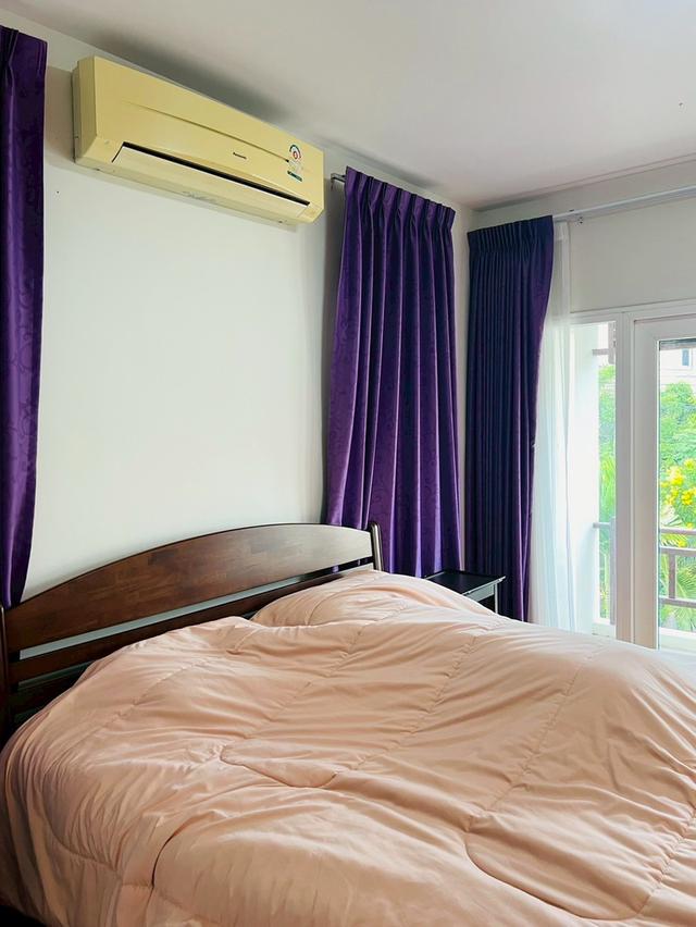 บ้านเดี่ยวบ้านคาซาลูน่า 13