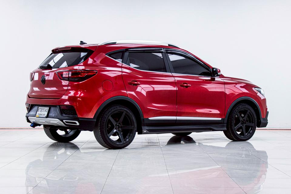 MG ZS 1.5 X SUNROOF 2019