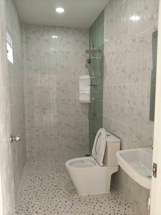 บ้านสวน สไตล์มินิมอล จ.ราชบุรี 5