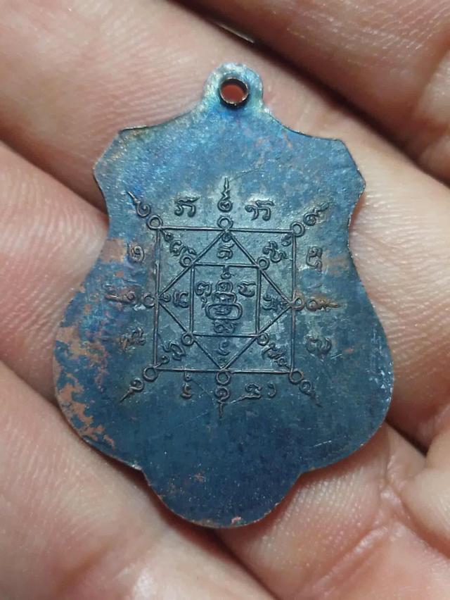 หลวงพ่อรอด วัดศรีจุฬา