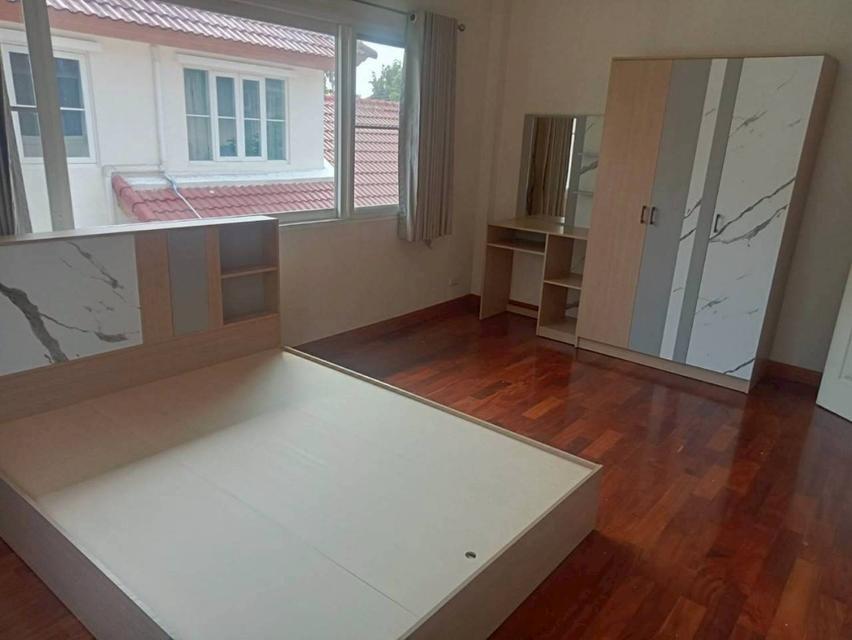 ให้เช่า บ้านเดี่ยว ลัดดารมย์ ชัยพฤกษ์ แจ้งวัฒนะ 11