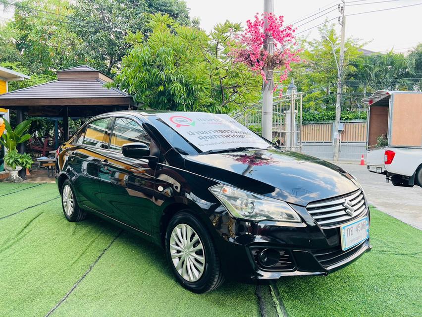 🚨🔥 SUZUKI CIAZ 1.2 GL MT 2021 🔥🚨 รูปที่ 2