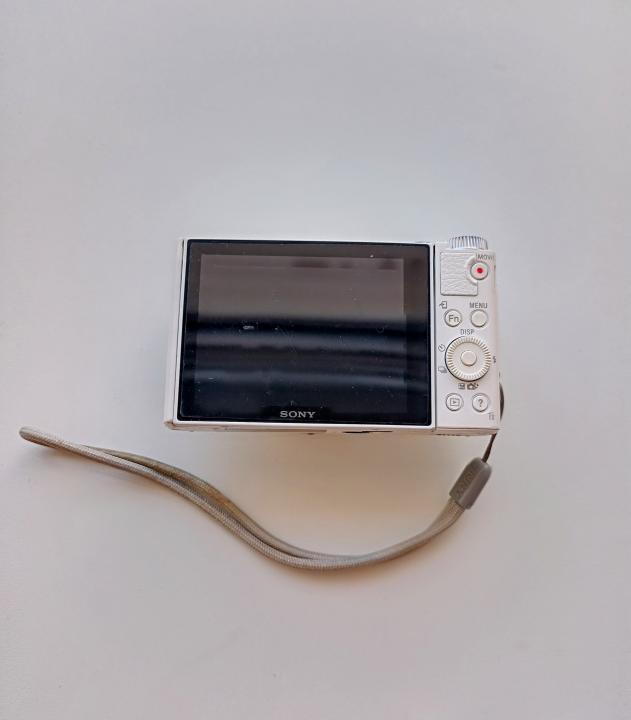 ขายกล้อง Sony Cyber Shot DSC - WX500 ถูกสุดๆ รูปที่ 3