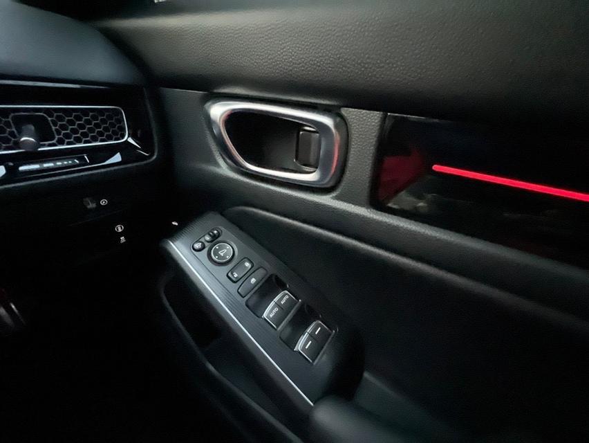 Honda civic FE RS Top รูปที่ 12