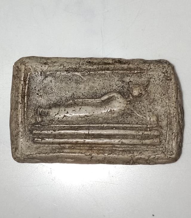 สมเด็จ ปางไสยาสน์ กรุเจดีย์เล็ก