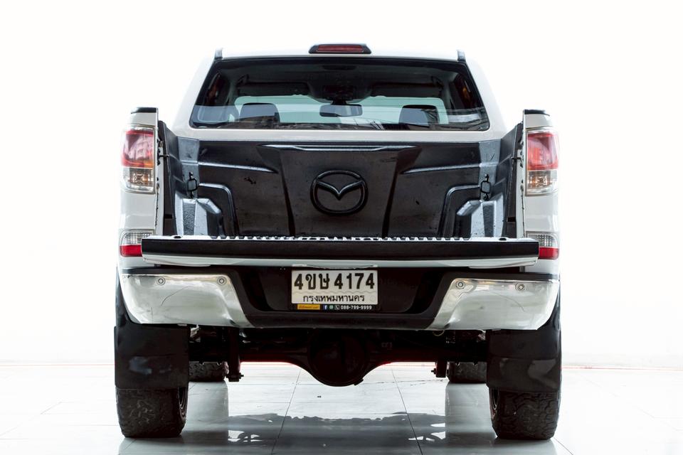 รหัสรถ 2A773 BT50 PRO 3.2 HI-RACER DOUBLE CAB 2013
