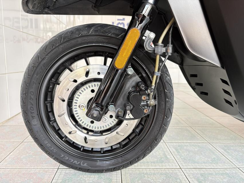 Lambretta V200 GP วิ่ง 6000 โล ปี66 รูปที่ 6