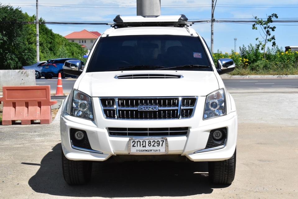 รหัสรถ PB8297 ISUZU MU-7 3.0 CHOIZ AUTO 2013 ขับสอง 20
