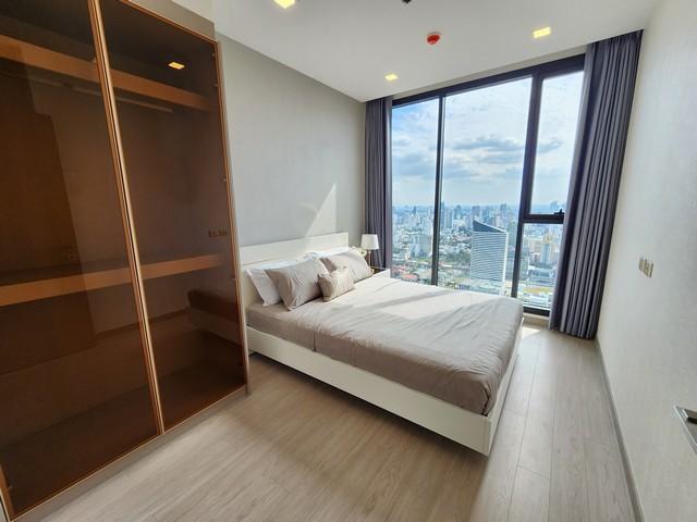 ให้เช่าคอนโด One 9 Five Asoke - Rama 9 (วันไนน์ไฟว์ อโศก-พระราม 9) - 3 Beds 3 Baths 4