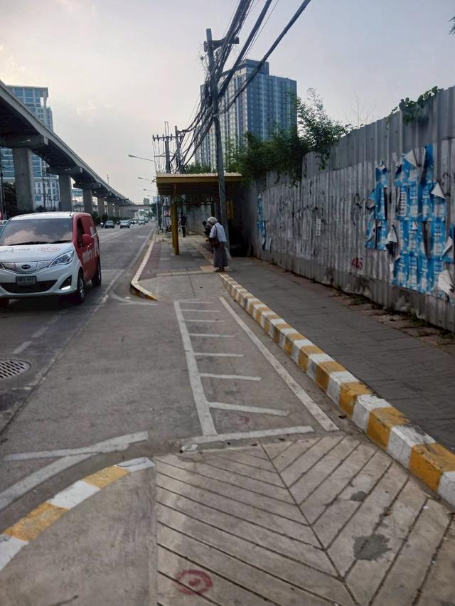 ขายที่ดิน ติดถนนแจ้งวัฒนะ กรุงเทพมหานคร 4