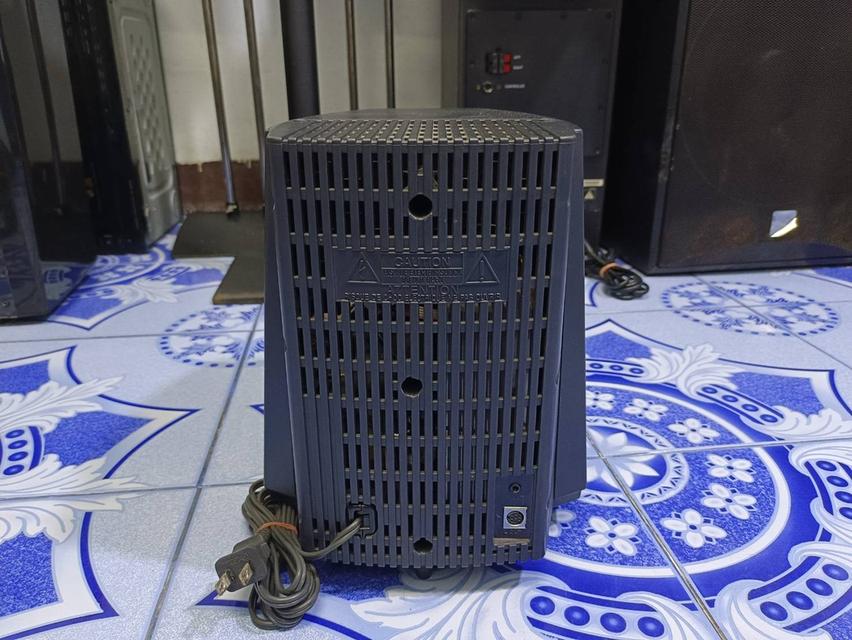 Sony SRS-D313สินค้าสภาพดี มีเก็บปลายทาง รูปที่ 5