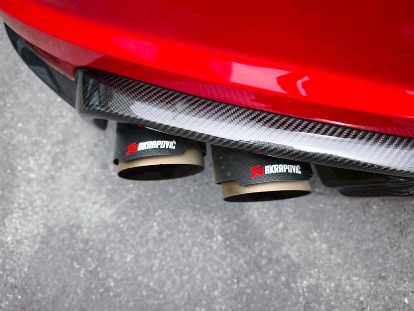 รหัสรถ KPV53 2019 AUDI TT 2.0 45 TFSI QUATTRO สีแดง 7
