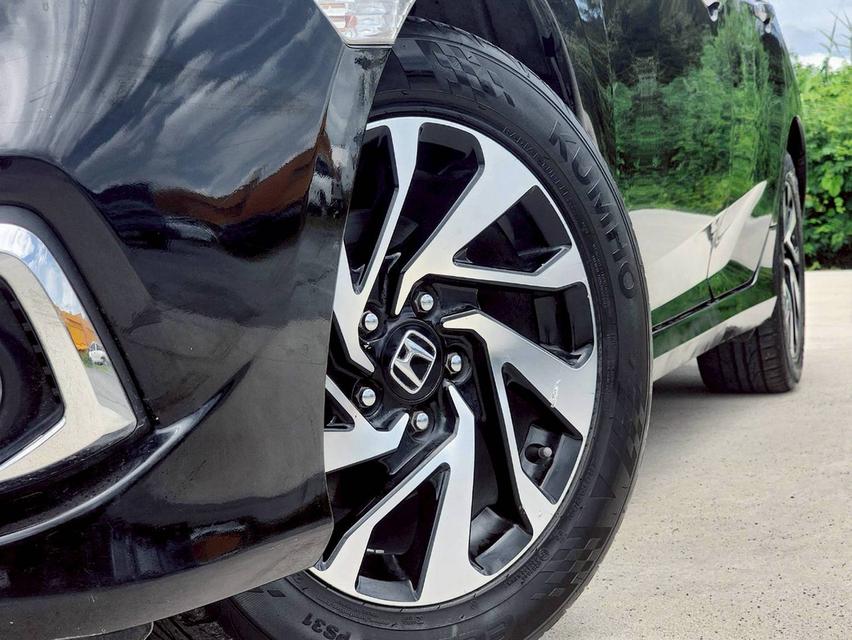 ขาย Homda Civic 1.8El ปี17 17