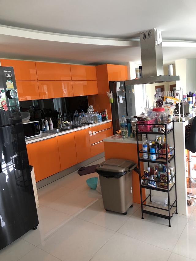 บ้านเดี่ยว โมเดิร์น เนื้อที่ 795 ตรม. 17