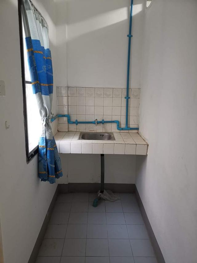 บ้านเช่าเพชรเกษม 92/2 บางแค 7