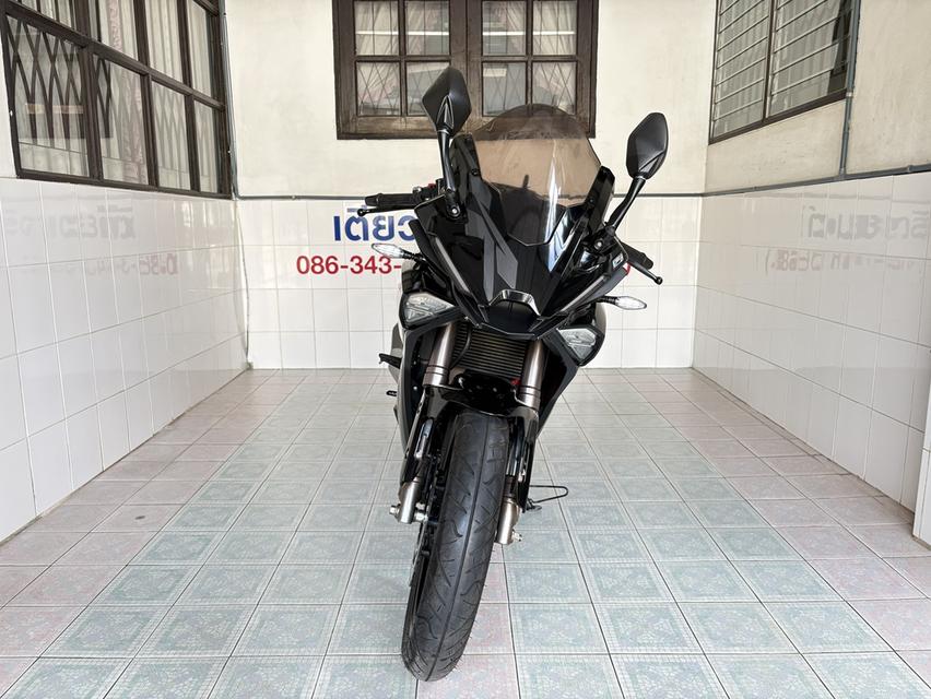 GPX Demon GR200 วิ่ง 4000 โล ปี66 รูปที่ 2