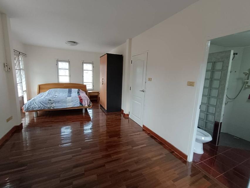 ขายบ้านเดี่ยว 2 ชั้น ภายในหมู่บ้านวรารมย์ ต้นสมอ อ.เมืองตรัง จ.ตรัง 8