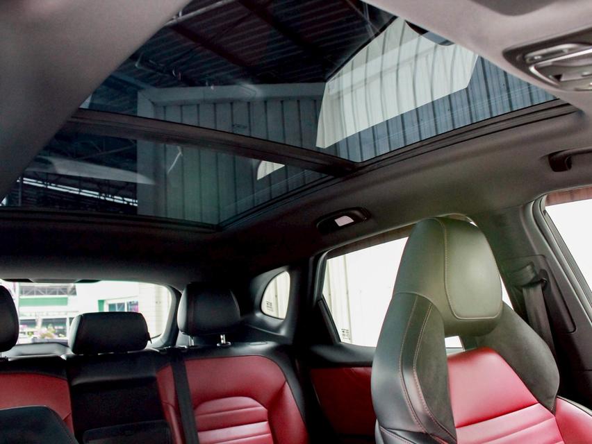 MG HS , 1.5 X SUNROOF ปี 2020 10