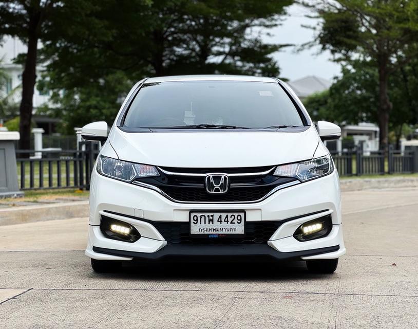 รหัสรถ AVA4429 💫 Honda Jazz 1.5 I-VTEC V plus ปี 2020 รูปย่อยที่ 2