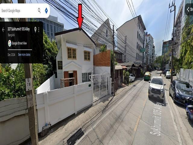 PB5419 ขายและให้เช่า บ้านเดี่ยว 2 ชั้น เนื้อที่ 45 ตารางวา ย่านลาซาล ซอยสุขุมวิท105 มี่ที่จอดรถ 2-3 คัน 15