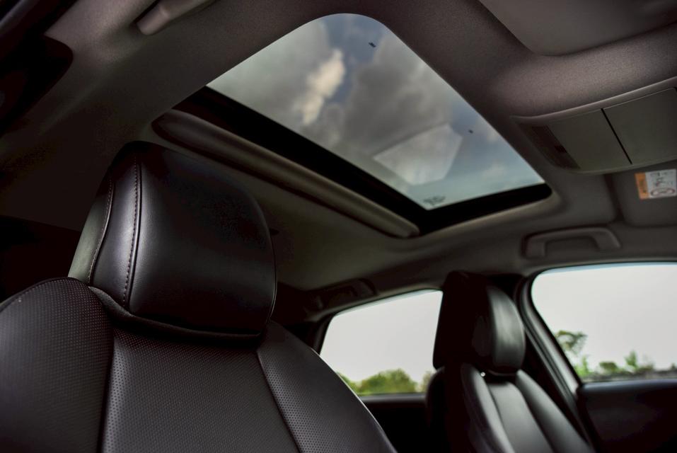รหัสรถ CBL4285 Mazda CX-30 2.0 SP AT 2021 10