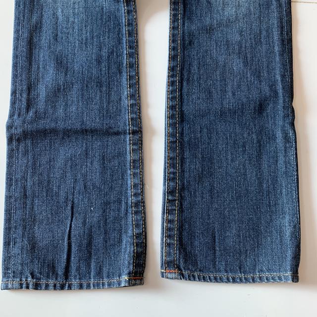 กางเกงยีนส์ True Religion RICKY รูปที่ 11