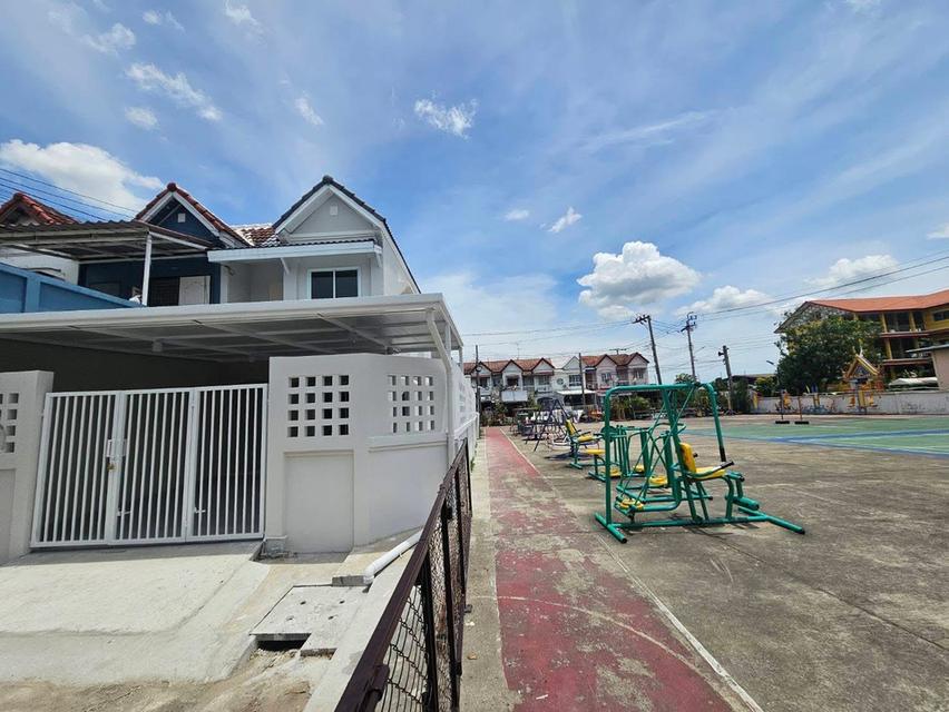 🏡✨ บ้านพร้อมอยู่ ทำเลดี ย่านหนองแขม - กระทุ่มล้ม ✨🏡 📍 ซ.กระทุ่มล้ม 32 แขวงหนองค้างพลู เขตหนองแขม กรุงเทพมหานคร 3