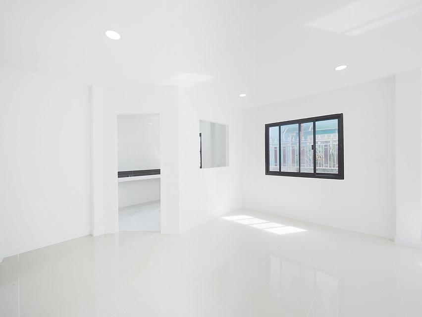 ขายบ้านแฝด 2 ชั้น ม.เติมรัก3 ขนาด 44.2 ตร.ว. 3นอน 2น้ำ [บ้านกล้วย-ไทรน้อย] ขาย 2.45ล้าน 7