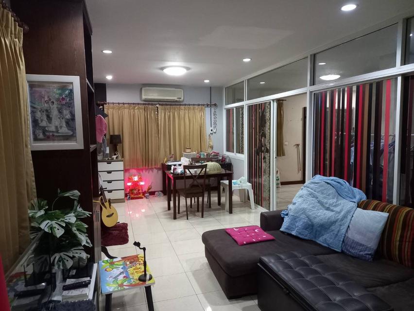 บ้านเดี่ยว 2 ชั้น 3