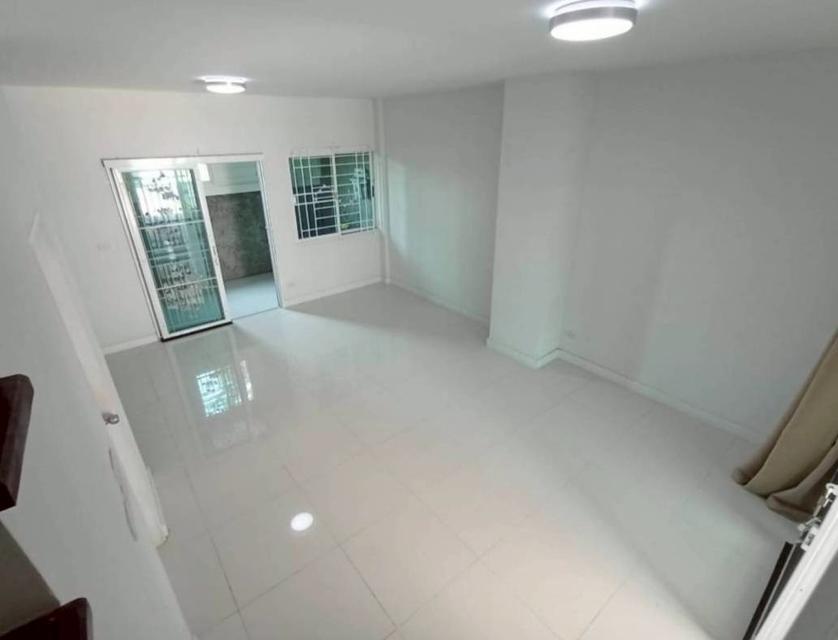 บ้านไนน์คาแนล รังสิต-คลอง 9 ถนนรังสิต-นครนายก ต.ลำผักกูด อ.ธัญบุรี จ.ปทุมธานี 9