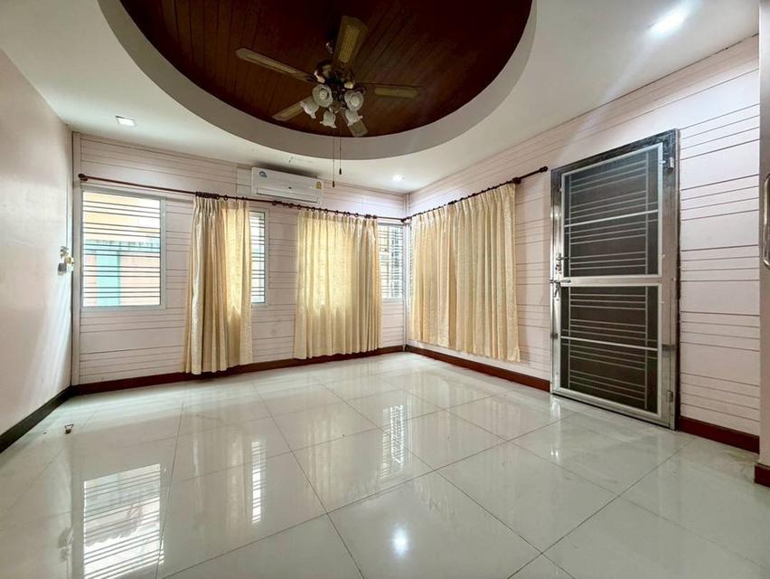 ขาย บ้านเดี่ยว หมู่บ้านทวีทอง 3 เพชรเกษม 69 6